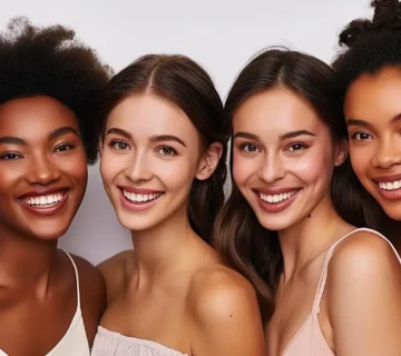 beauty trend 2024