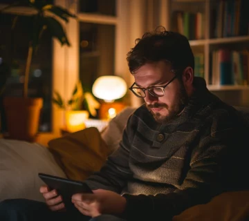 ebook reader