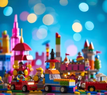 lego sets