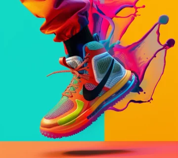 nike trainers