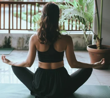 yoga clothes